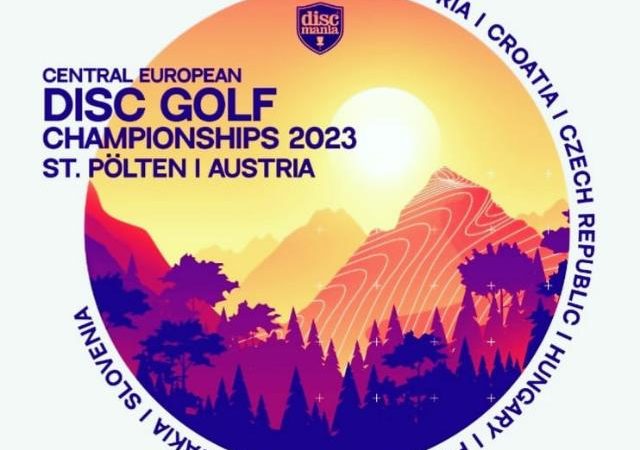 Mistrovství střední Evropy – CEDGC 2023